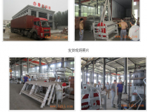 魯工造粒又一批造粒機(jī)裝備集中出海！