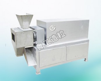 對(duì)齒式擠出造粒機(jī)